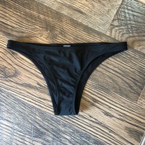 Aerie Cheekier Swim Suit Bottoms